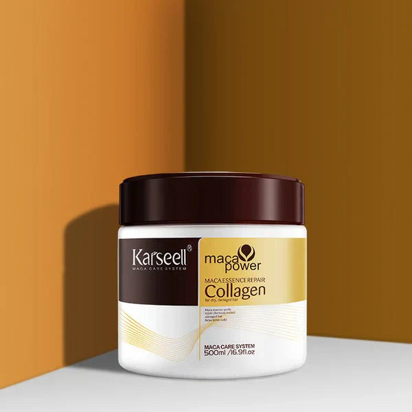 Karseell Hair Mask - 500 ml