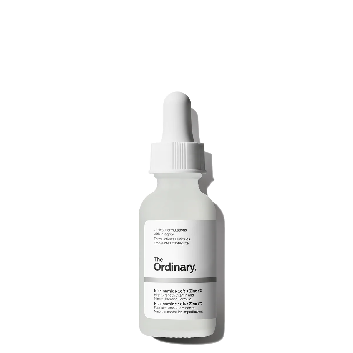 The Ordinary - Niacinamide Serum