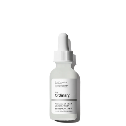 The Ordinary - Niacinamide Serum