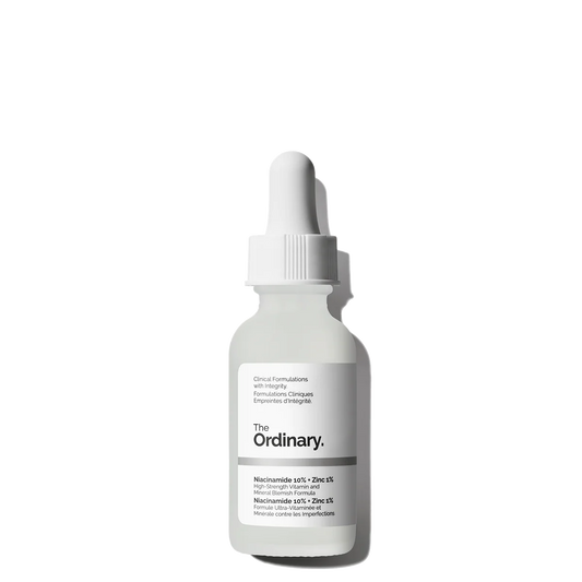 The Ordinary - Niacinamide Serum