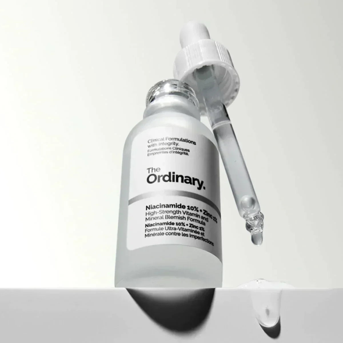 The Ordinary - Niacinamide Serum