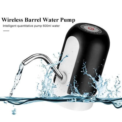 Water Dispenser Pump