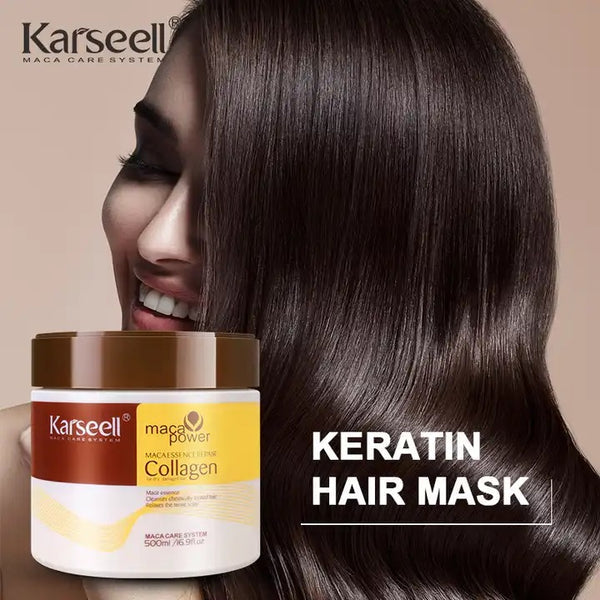 Karseell Hair Mask - 500 ml