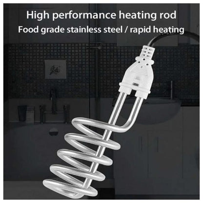 Non Current 2000w Stainless Steel Electric Heating Coil