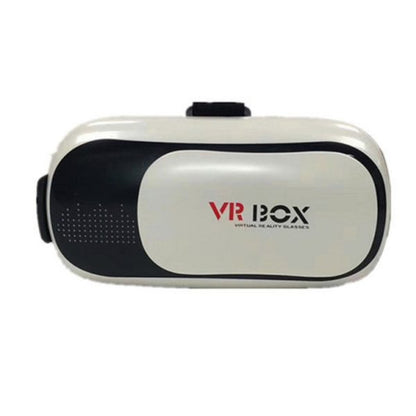 Mini Vr Box 3d Virtual Reality Box