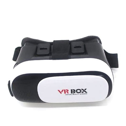 Mini Vr Box 3d Virtual Reality Box